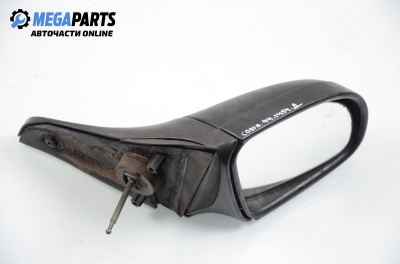 Mirror for Opel Corsa B (1993-2000) 1.2, hatchback, position: front - right