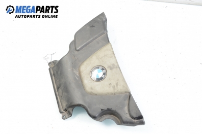 Engine cover for BMW 3 (E46) 2.0 td, 115 hp, hatchback, 3 doors, 2005