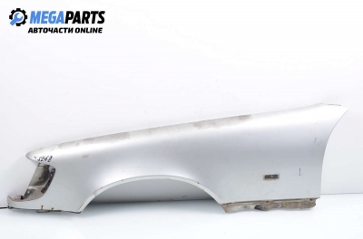 Fender for Mercedes-Benz S-Class 140 (W/V/C) (1991-1998) 3.5, sedan automatic, position: left