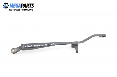 Rear wiper arm for Kia Sorento 2.5 CRDi, 140 hp automatic, 2003