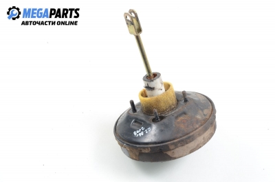 Brake servo for Volkswagen Golf II 1.6 D, 54 hp, 1986