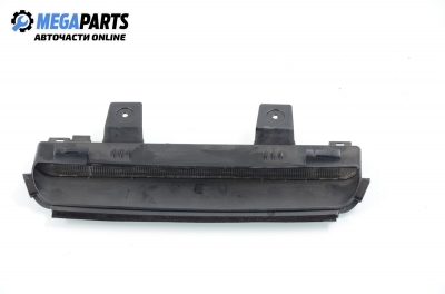 Al treilea stop pentru Volvo S40/V40 1.9 DI, 115 cp, combi, 2003