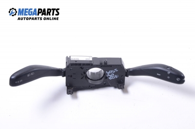 Wipers and lights levers for Seat Ibiza 1.9 TDi, 131 hp, 3 doors, 2003