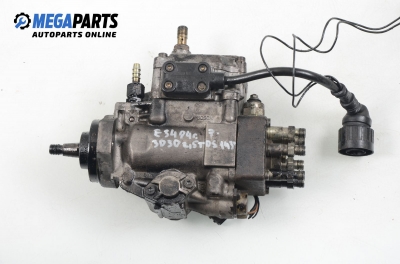Diesel injection pump for BMW 5 (E34) 2.5 TDS, 143 hp, sedan automatic, 1994