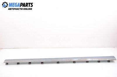 Side skirt for Jaguar X-Type 2.0, 156 hp, sedan, 2003, position: left