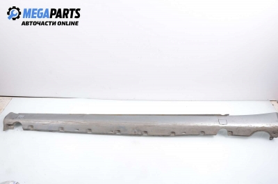 Side skirt for Mercedes-Benz S-Class 140 (W/V/C) 3.5 TD, 150 hp, 1994, position: left