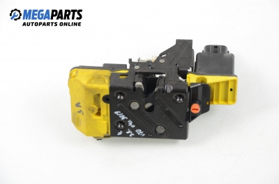 Schloss for Volvo S70/V70 2.4 D5, 163 hp, combi, 2004, position: links, rückseite