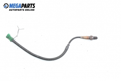 Оxygen sensor for Citroen Xsara Picasso 1.6, 95 hp, 2002