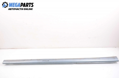 Side skirt for Jaguar X-Type 2.0, 156 hp, sedan, 2003, position: right