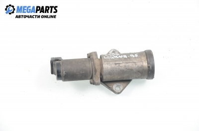 Idle speed actuator for Renault Laguna 2.0, 113 hp, hatchback automatic, 1995