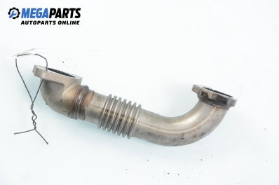 EGR tube for Honda Accord VII 2.2 i-CTDi, 140 hp, sedan, 2004