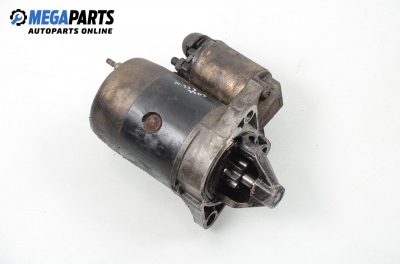 Anlasser für Mazda 323 (BG) 1.6 16V, 88 hp, hecktür, 5 türen, 1993