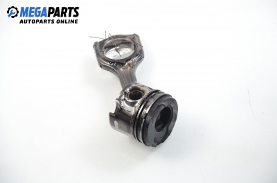 Piston cu bielă pentru Ford Fiesta V 1.4 TDCi, 68 cp, , 3 uși, 2004