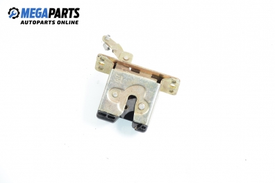 Trunk lock for Opel Corsa B 1.0 12V, 54 hp, 5 doors, 1999