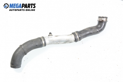 Turbo pipe for BMW 3 (E46) 2.0 td, 115 hp, hatchback, 3 doors, 2005