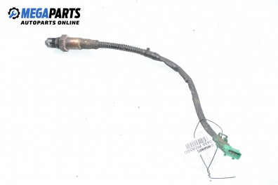 Оxygen sensor for Citroen Xsara Picasso 1.6, 95 hp, 2002