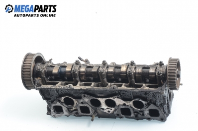 Engine head for Nissan Primera (P11) 2.0 TD, 90 hp, sedan, 2000
