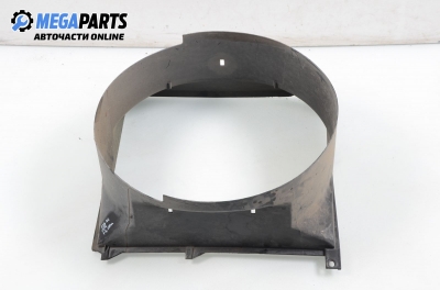 Difuzor pentru sedanul BMW 316 E36 1.6 100 CP 1992