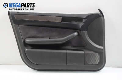 Interior door panel  for Audi A6 (C5) 2.5 TDI, 150 hp, sedan automatic, 1998, position: front - left