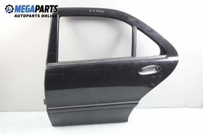 Tür für Mercedes-Benz S-Klasse W220 4.0 CDI, 250 hp automatik, 2000, position: links, rückseite