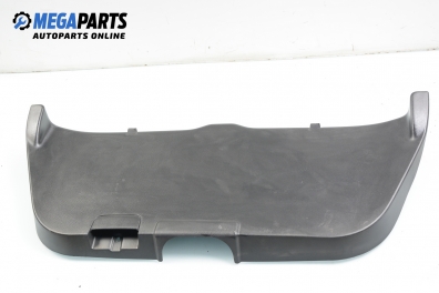 Capac plastic portbagaj pentru Suzuki Swift 1.3 , 69 cp, 3 uși, 2005