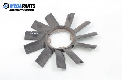 Ventilator pentru sedan BMW 316 E36 1.6 100 CP 1992