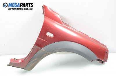 Fender for Land Rover Freelander I (L314) 1.8 16V, 120 hp, 5 doors, 1998, position: right