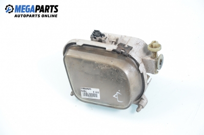 Fog light for Mercedes-Benz E-Class 210 (W/S) 3.2, 220 hp, sedan automatic, 1998, position: right