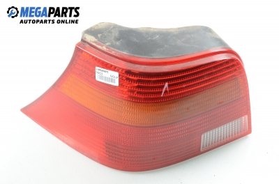 Tail light for Volkswagen Golf IV 1.4 16V, 75 hp, 3 doors, 1999, position: left