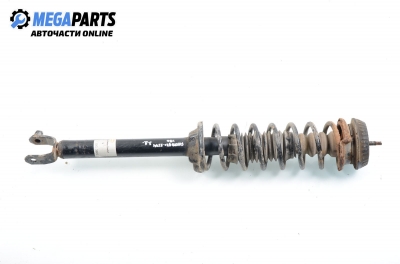 Macpherson shock absorber for Ford Fiesta 1.8 D, 60 hp, 3 doors, 1997, position: rear - right