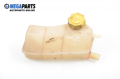 Coolant reservoir for Ford Ka 1.3, 60 hp, 1999