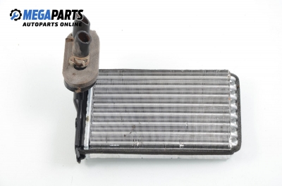 Radiator heating for Volkswagen Golf III 1.4, 60 hp, 5 doors, 1994