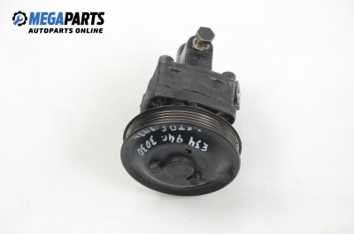 Power steering pump for BMW 5 (E34) 2.5 TDS, 143 hp, sedan automatic, 1994