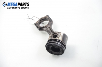 Piston cu bielă pentru Ford Fiesta V 1.4 TDCi, 68 cp, , 3 uși, 2004