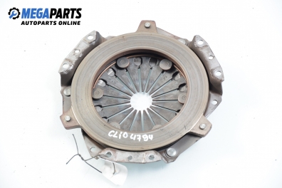 Pressure plate for Renault Clio II 1.2 16V, 75 hp, 2002