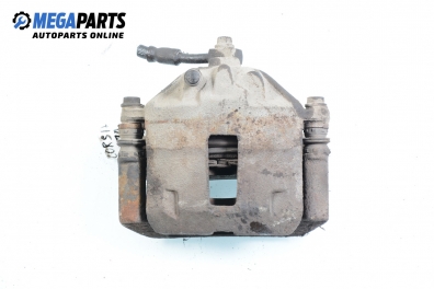 Caliper for Opel Corsa B 1.4 16V, 90 hp, station wagon, 1999, position: front - right