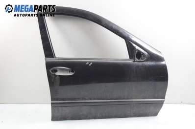 Tür für Mercedes-Benz S-Klasse W220 4.0 CDI, 250 hp automatik, 2000, position: rechts, vorderseite