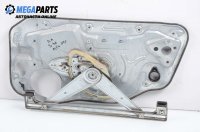 Power window mechanism for Volvo S40/V40 2.0 D, 136 hp, sedan, 2005, position: front - left