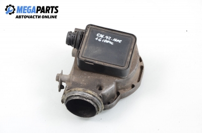 Debitmetru pentru sedanul BMW 316 E36 1.6 100 CP 1992