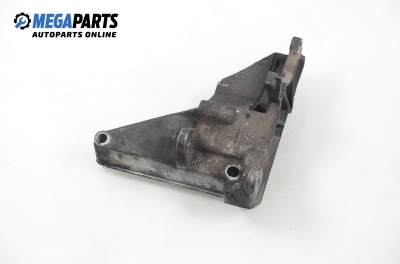 Consolă de aluminiu pentru BMW 5 (E34) 2.5 TDS, 143 cp, sedan automat, 1994