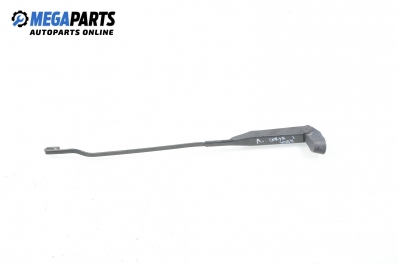 Front wipers arm for Opel Corsa C 1.0, 60 hp, 2002, position: left