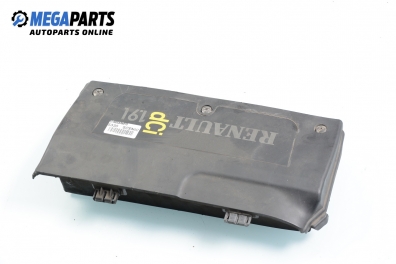 Engine cover for Renault Megane Scenic 1.9 dCi, 102 hp, 2001