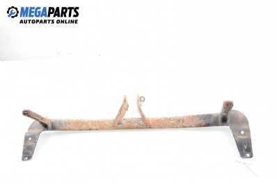 Cârlig de tractare pentru Volkswagen Polo (6N/6N2) 1.0, 50 cp, 3 uși, 2000