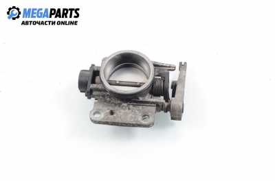 Throttle pentru Renault Megane Scenic 1.6 16V 107 CP 2000