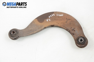 Braț suspensie for Ford Focus II 1.6 TDCi, 109 hp, hatchback, 2005, position: dreaptă - spate