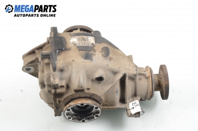 for BMW 3 (E46) 2.0 d, 136 hp, combi, 2000 № 1428796/N2340M