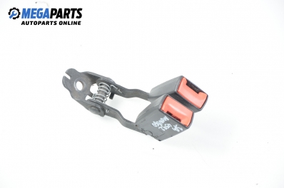 Catarame centură de siguranță pentru Ford Mondeo Mk III 2.0 TDCi, 130 cp, combi, 2002, poziție: din spate