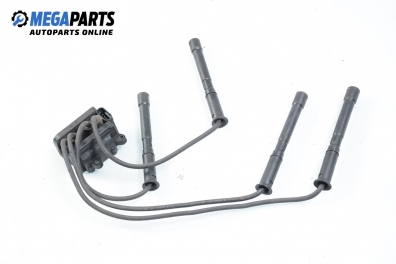Zündspule for Renault Clio II 1.2 16V, 75 hp, 2002
