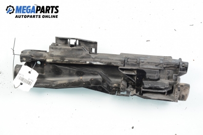 Heizkörper halterung for BMW 3 Series E46 Compact (06.2001 - 02.2005) 318 td, 115 hp