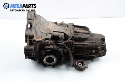  for Audi 80 (B3) 1.8, 75 hp, sedan, 1989 № AKM 02098